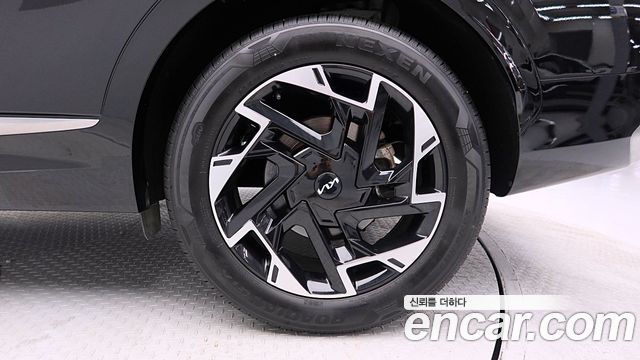 Kia Sportage 2023 — photo 18