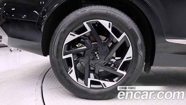 Kia Sportage 2023 — photo 20