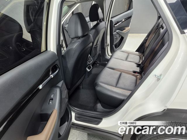 Kia Seltos 2022 — photo 10