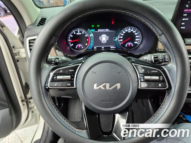 Kia Seltos 2022 — photo 15