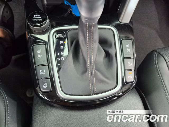 Kia Seltos 2022 — photo 16