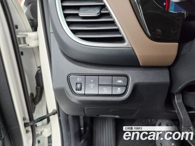 Kia Seltos 2022 — photo 20