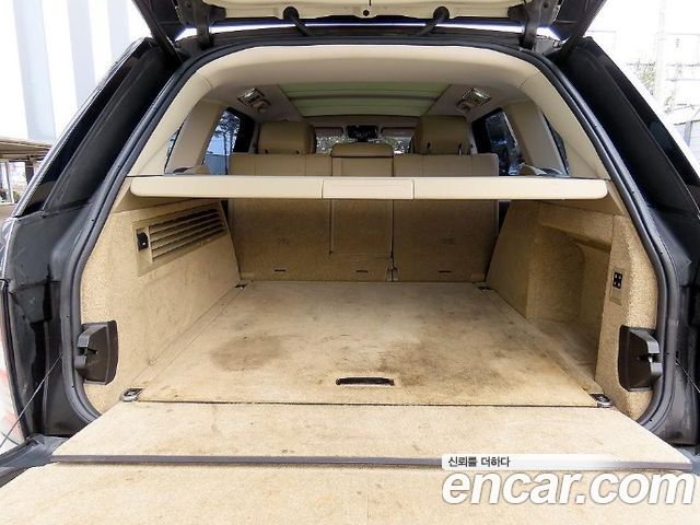 Land Rover Range Rover 2016 — photo 15