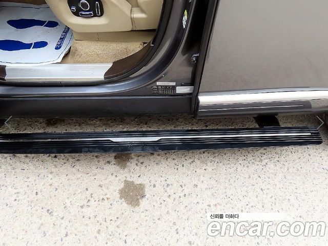 Land Rover Range Rover 2016 — photo 16