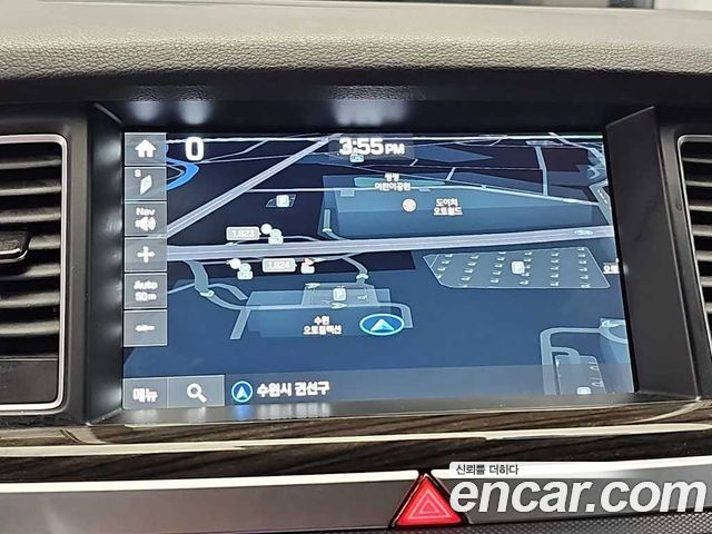 Genesis G80 2018 — photo 14