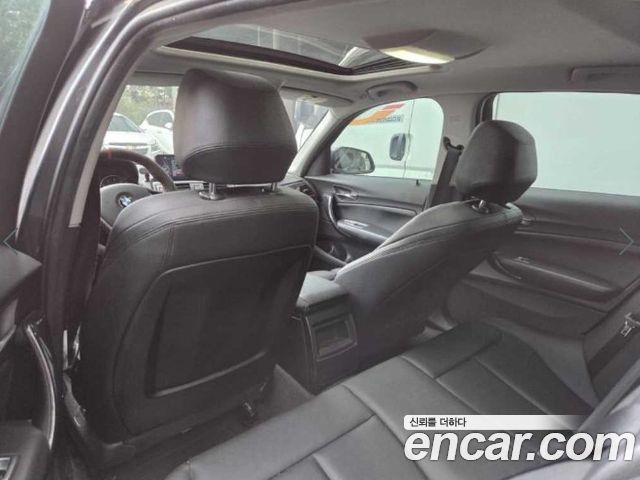 BMW 1-Series 2015 — photo 4