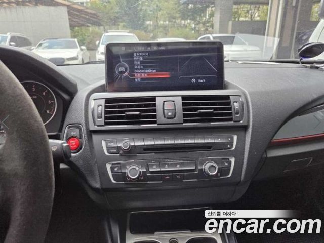 BMW 1-Series 2015 — photo 5