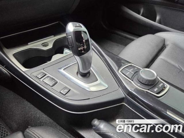 BMW 1-Series 2015 — photo 7