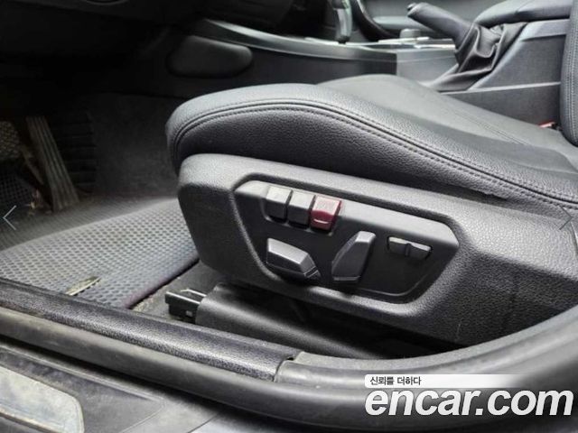 BMW 1-Series 2015 — photo 9