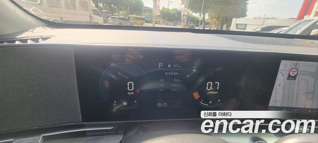Hyundai Kona 2023 — photo 7