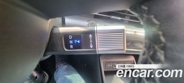 Hyundai Kona 2023 — photo 8