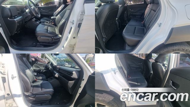 Hyundai Kona 2023 — photo 9