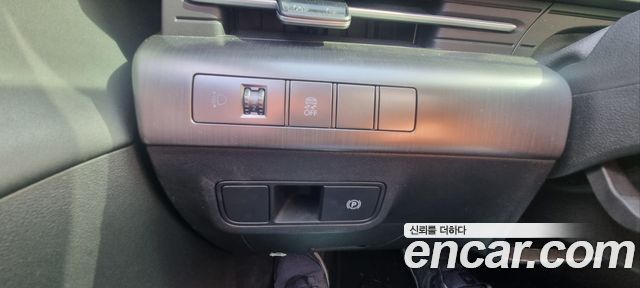 Hyundai Kona 2023 — photo 10