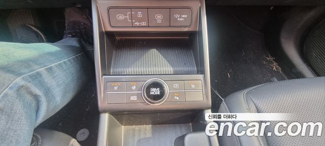 Hyundai Kona 2023 — photo 13