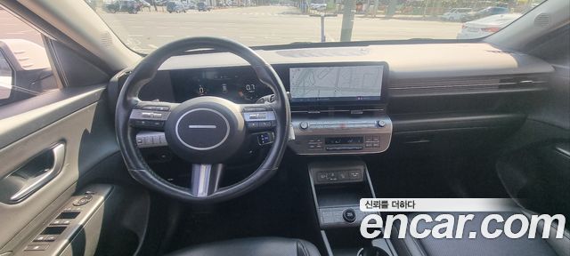 Hyundai Kona 2023 — photo 17