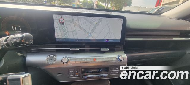 Hyundai Kona 2023 — photo 18
