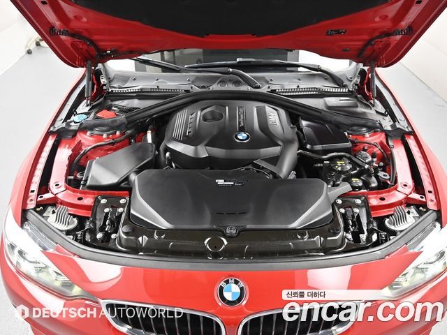 BMW 4-Series 2018 — photo 6