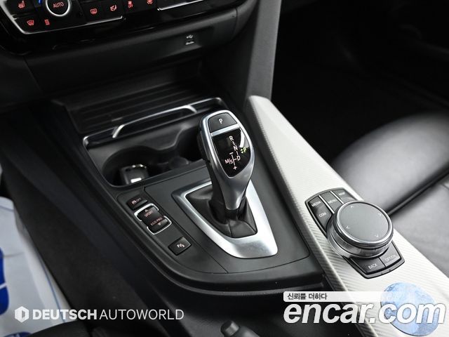 BMW 4-Series 2018 — photo 9