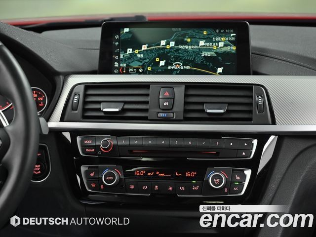 BMW 4-Series 2018 — photo 14