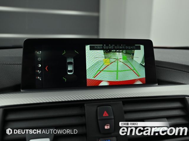 BMW 4-Series 2018 — photo 15