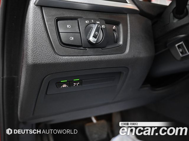 BMW 4-Series 2018 — photo 16