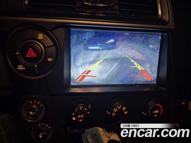 KG Mobility KORANDO 2017 — photo 4