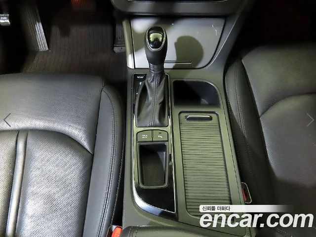 Hyundai Sonata 2015 — photo 12