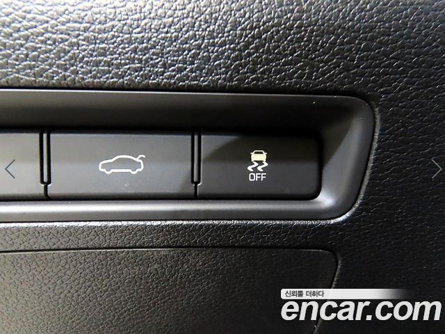 Hyundai Sonata 2015 — photo 14