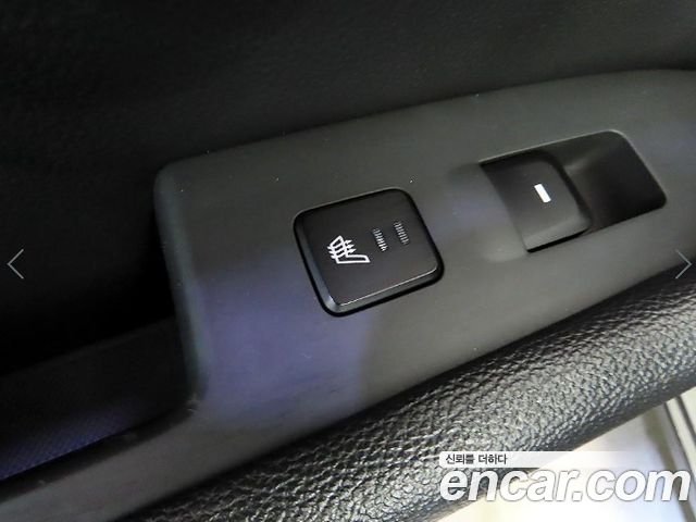Hyundai Sonata 2015 — photo 15