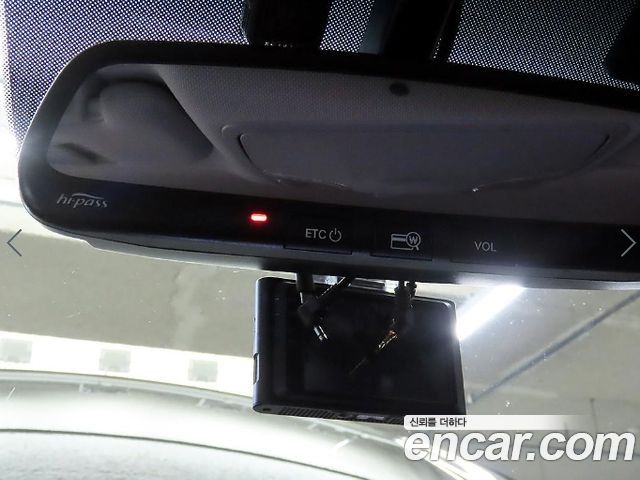 Hyundai Sonata 2015 — photo 17