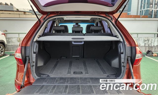 Renault Korea QM5  2012 — photo 20