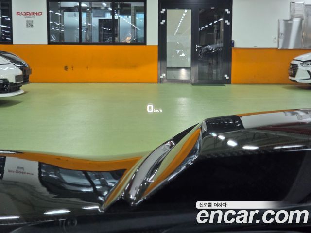 Chevrolet Korea Camaro 2017 — photo 13