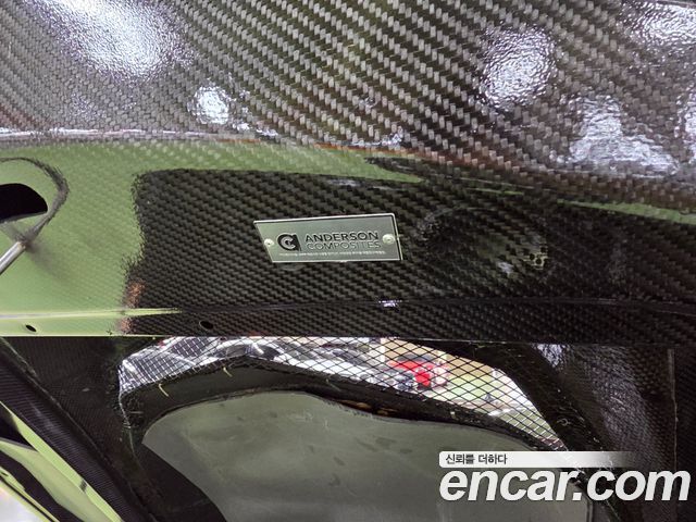 Chevrolet Korea Camaro 2017 — photo 20