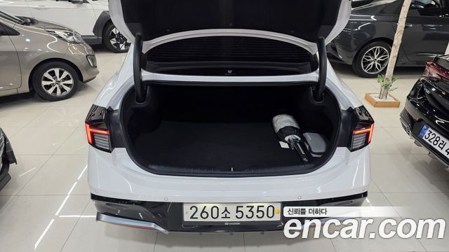 Hyundai Sonata 2025 — photo 7