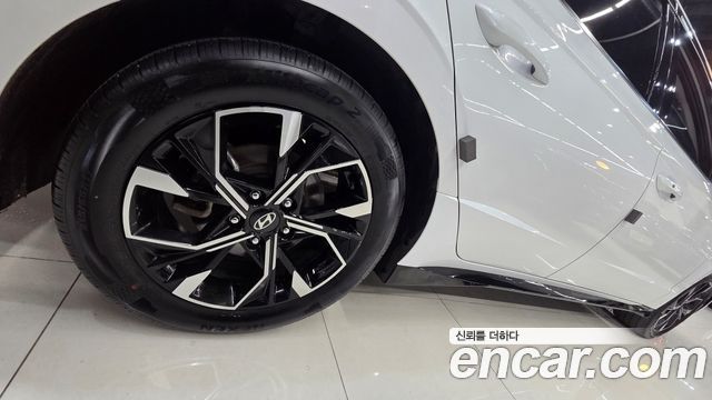 Hyundai Sonata 2025 — photo 8
