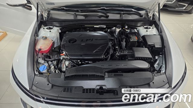 Hyundai Sonata 2025 — photo 10