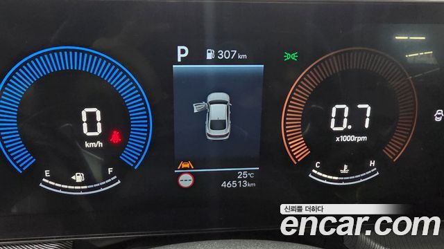 Hyundai Sonata 2025 — photo 11