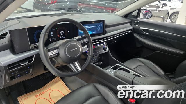 Hyundai Sonata 2025 — photo 13