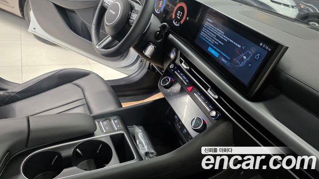 Hyundai Sonata 2025 — photo 14