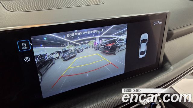 Hyundai Sonata 2025 — photo 15