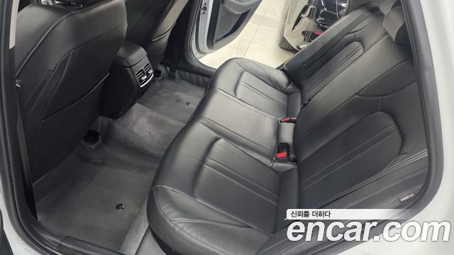Hyundai Sonata 2025 — photo 17