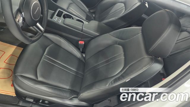 Hyundai Sonata 2025 — photo 18
