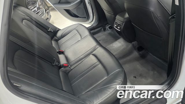 Hyundai Sonata 2025 — photo 19