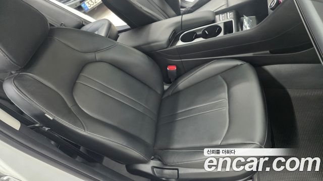 Hyundai Sonata 2025 — photo 20