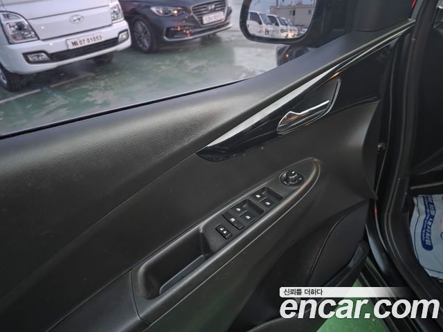 Chevrolet Korea Spark 2017 — photo 5