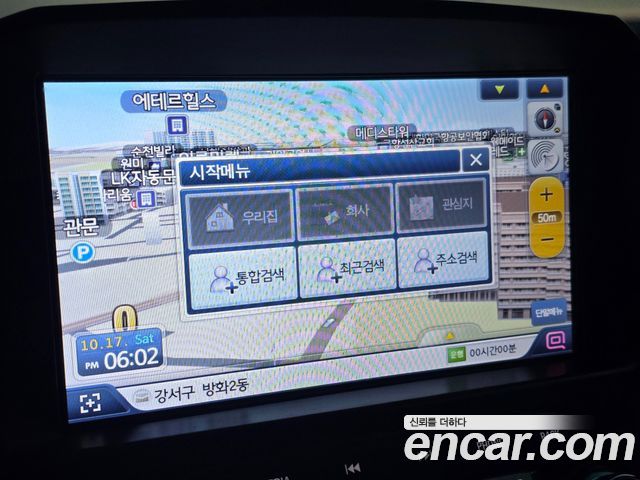 Chevrolet Korea Spark 2017 — photo 10
