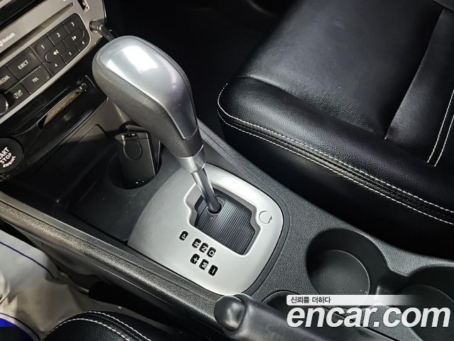 Renault Korea SM3 2016 — photo 9