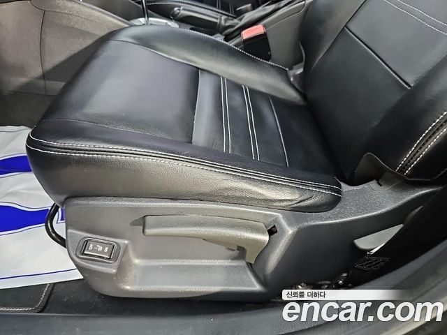Renault Korea SM3 2016 — photo 13