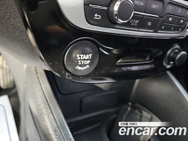 Renault Korea SM3 2016 — photo 17