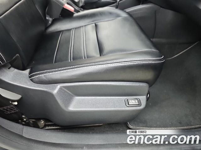 Renault Korea SM3 2016 — photo 18